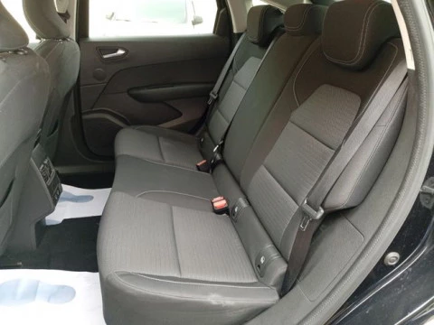 Renault Arkana E-Tech Engineered híbrido 105 kW (145CV)