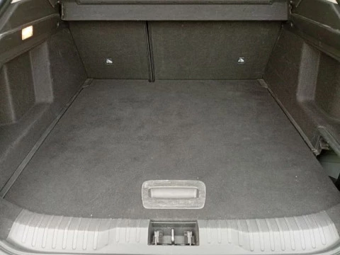 Renault Arkana E-Tech Engineered híbrido 105 kW (145CV)