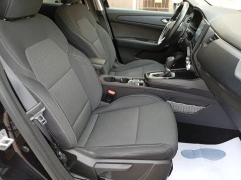 Renault Arkana E-Tech Engineered híbrido 105 kW (145CV)