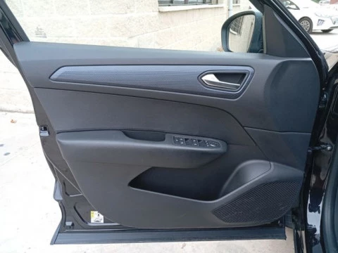 Renault Arkana E-Tech Engineered híbrido 105 kW (145CV)