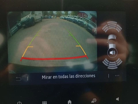 Renault Arkana E-Tech Engineered híbrido 105 kW (145CV)