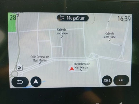 Renault Arkana E-Tech Engineered híbrido 105 kW (145CV)