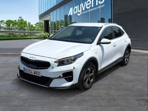 Kia XCeed 1.0 T-GDi Drive 88kW (120CV)