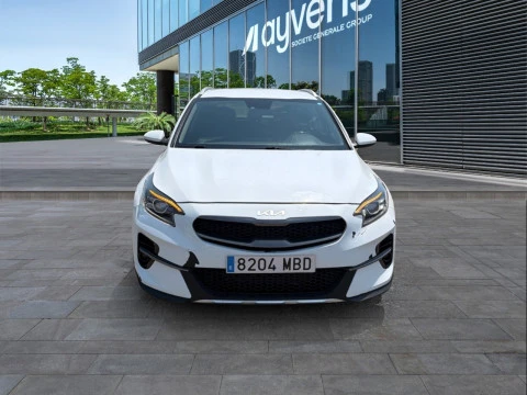 Kia XCeed 1.0 T-GDi Drive 88kW (120CV)