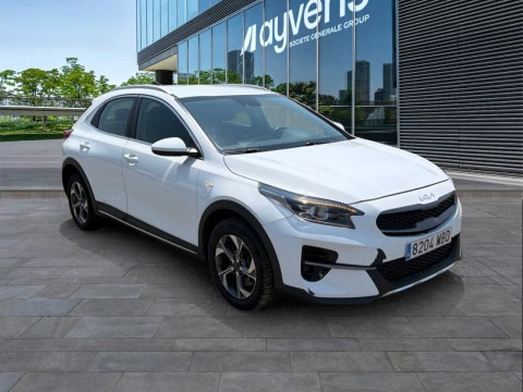 Kia XCeed 1.0 T-GDi Drive 88kW (120CV)