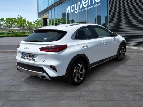 Kia XCeed 1.0 T-GDi Drive 88kW (120CV)