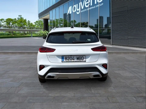 Kia XCeed 1.0 T-GDi Drive 88kW (120CV)