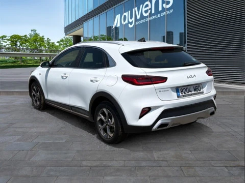 Kia XCeed 1.0 T-GDi Drive 88kW (120CV)