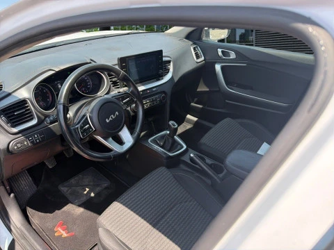 Kia XCeed 1.0 T-GDi Drive 88kW (120CV)