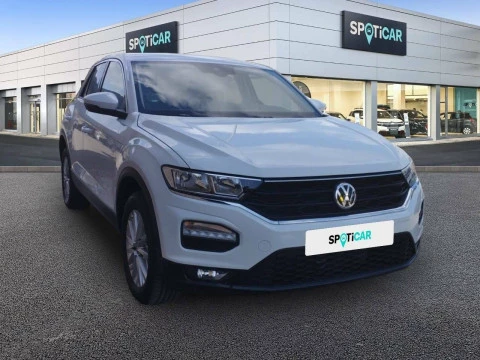 Volkswagen T-Roc Advance 1.0 TSI 81kW (110CV)