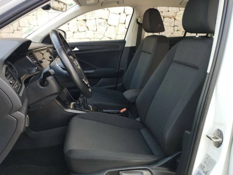 Volkswagen T-Roc Advance 1.0 TSI 81kW (110CV)
