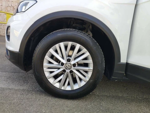 Volkswagen T-Roc Advance 1.0 TSI 81kW (110CV)