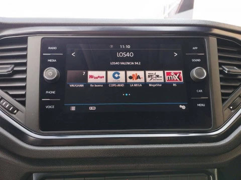 Volkswagen T-Roc Advance 1.0 TSI 81kW (110CV)