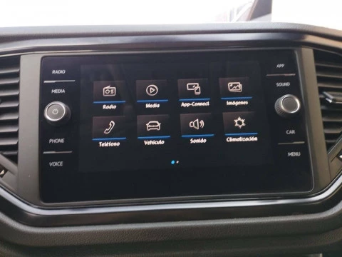 Volkswagen T-Roc Advance 1.0 TSI 81kW (110CV)