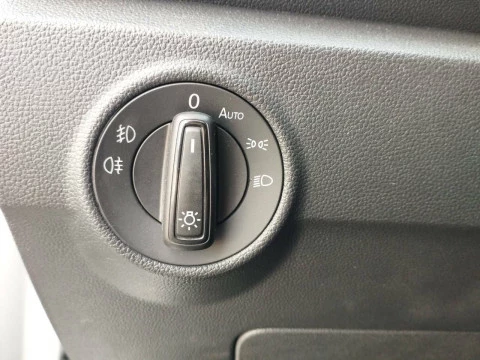 Volkswagen T-Roc Advance 1.0 TSI 81kW (110CV)