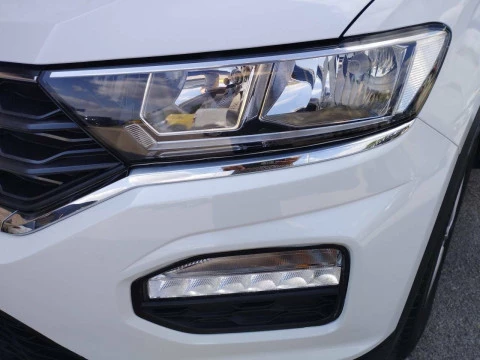 Volkswagen T-Roc Advance 1.0 TSI 81kW (110CV)
