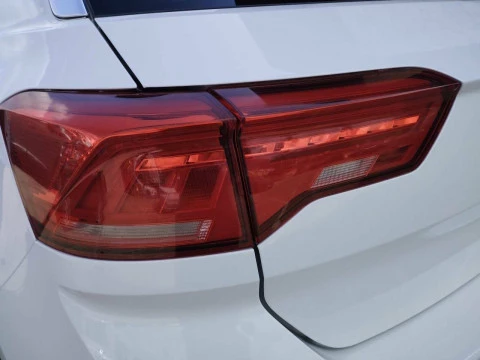 Volkswagen T-Roc Advance 1.0 TSI 81kW (110CV)