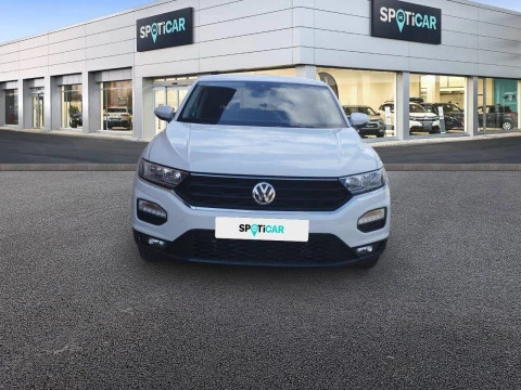 Volkswagen T-Roc Advance 1.0 TSI 81kW (110CV)