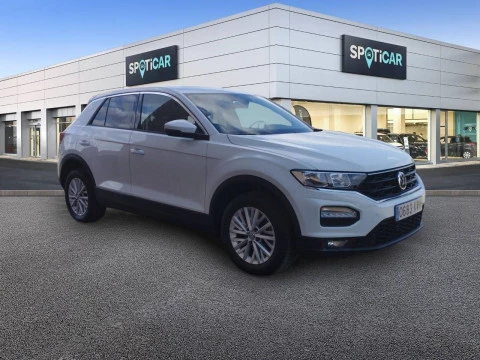 Volkswagen T-Roc Advance 1.0 TSI 81kW (110CV)