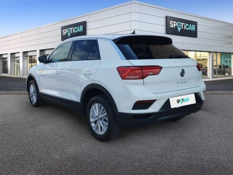 Volkswagen T-Roc Advance 1.0 TSI 81kW (110CV)