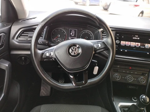 Volkswagen T-Roc Advance 1.0 TSI 81kW (110CV)