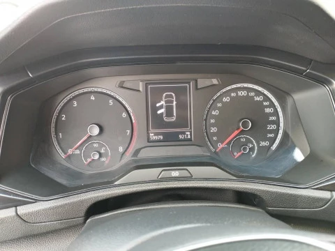 Volkswagen T-Roc Advance 1.0 TSI 81kW (110CV)