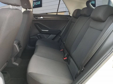 Volkswagen T-Roc Advance 1.0 TSI 81kW (110CV)