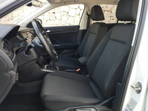 Volkswagen T-Roc Advance 1.0 TSI 81kW (110CV)