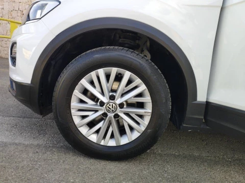 Volkswagen T-Roc Advance 1.0 TSI 81kW (110CV)