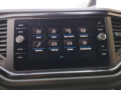 Volkswagen T-Roc Advance 1.0 TSI 81kW (110CV)