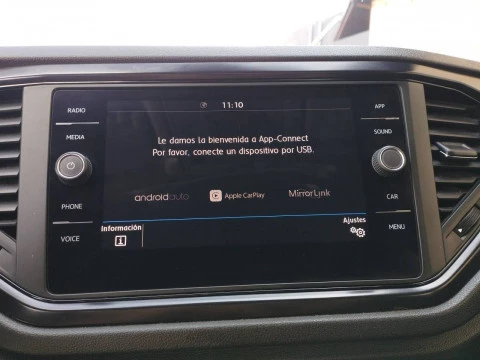 Volkswagen T-Roc Advance 1.0 TSI 81kW (110CV)