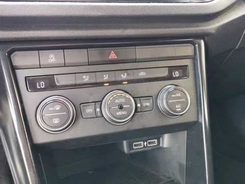 Volkswagen T-Roc Advance 1.0 TSI 81kW (110CV)