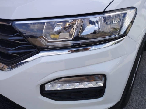 Volkswagen T-Roc Advance 1.0 TSI 81kW (110CV)