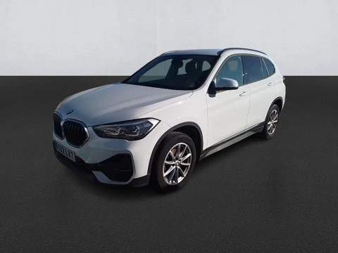 BMW X1 sDrive18d