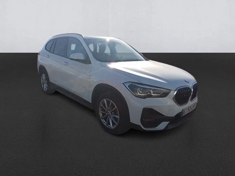 BMW X1 sDrive18d