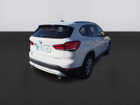 BMW X1 sDrive18d