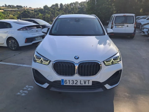 BMW X1 sDrive18d