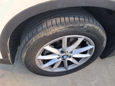 BMW X1 sDrive18d