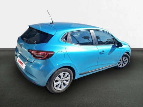 Renault Clio Business TCe 67 kW (90CV)