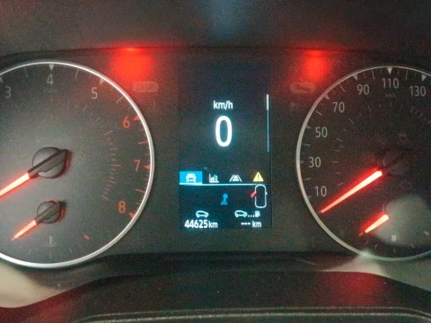 Renault Clio Business TCe 67 kW (90CV)