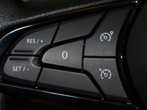 Renault Clio Business TCe 67 kW (90CV)