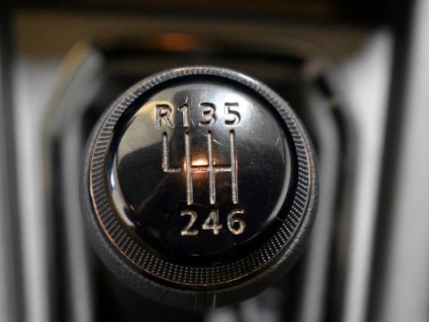 Renault Clio Business TCe 67 kW (90CV)