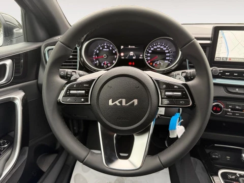 Kia Ceed Tourer Tourer 1.0 MHEV 88kW Style Edition DCT