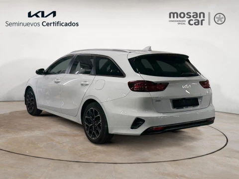 Kia Ceed Tourer Tourer 1.0 MHEV 88kW Style Edition DCT