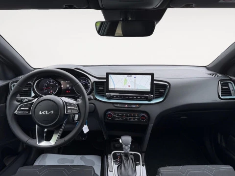 Kia Ceed Tourer Tourer 1.0 MHEV 88kW Style Edition DCT