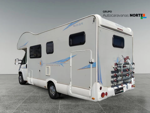 RIMOR TRIMARANO TRIMARANO