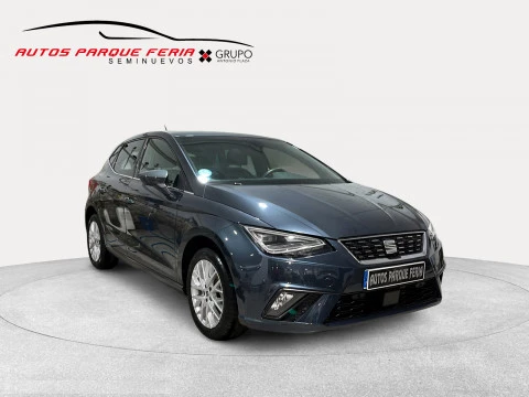 Seat Ibiza 1.0 TSI 85kW Special Edition Xcellence