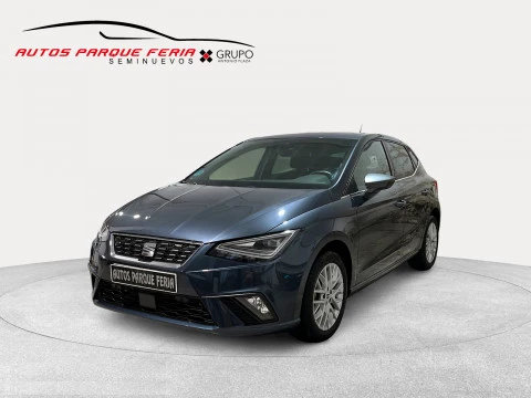 Seat Ibiza 1.0 TSI 85kW Special Edition Xcellence