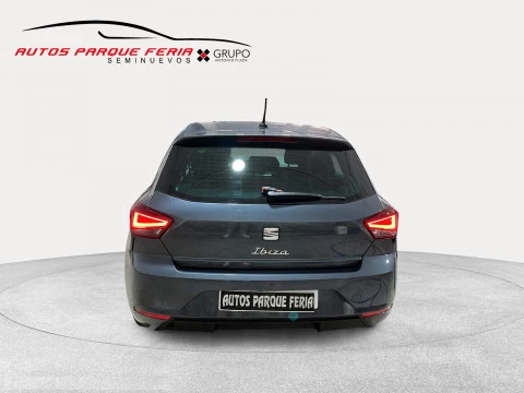 Seat Ibiza 1.0 TSI 85kW Special Edition Xcellence