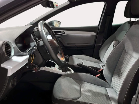 Seat Ibiza 1.0 TSI 85kW Special Edition Xcellence